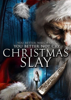 Watch Christmas Slay movies free AniWave