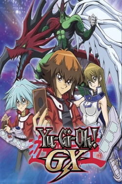 Watch Yu-Gi-Oh! GX movies free AniWave