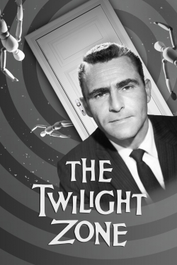 Watch The Twilight Zone movies free AniWave