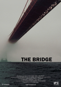 Watch The Bridge movies free AniWave