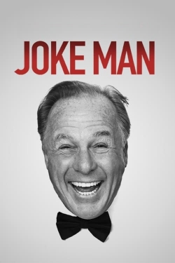 Watch Joke Man movies free AniWave