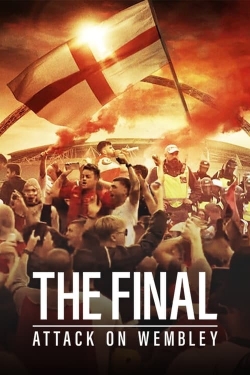 Watch The Final: Attack on Wembley movies free AniWave