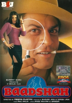 Watch Baadshah movies free AniWave