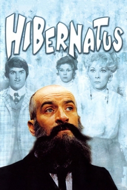 Watch Hibernatus movies free AniWave