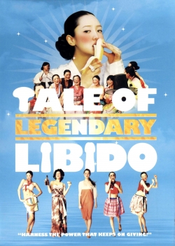 Watch A Tale of Legendary Libido movies free AniWave