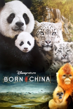 Watch Born in China movies free AniWave