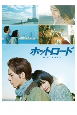 Watch Hot Road movies free AniWave