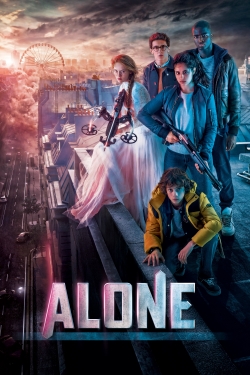 Watch Alone movies free AniWave