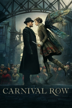 Watch Carnival Row movies free AniWave