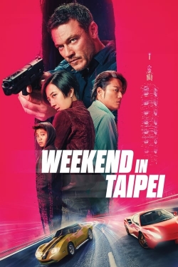 Watch Weekend in Taipei movies free AniWave