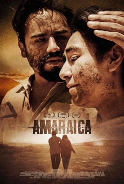 Watch Amaraica movies free AniWave