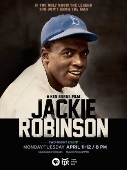 Watch Jackie Robinson movies free AniWave