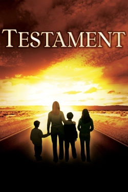 Watch Testament movies free AniWave