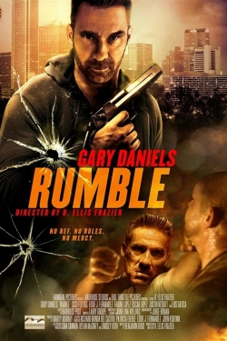 Watch Rumble movies free AniWave