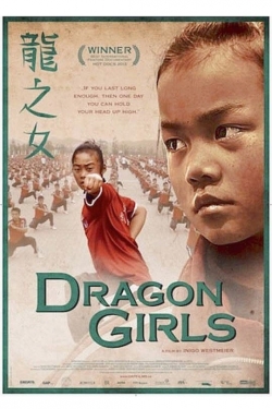 Watch Dragon Girls movies free AniWave