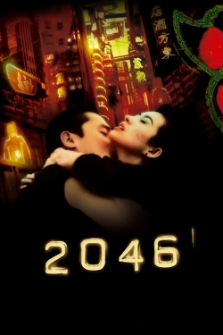 Watch 2046 movies free AniWave