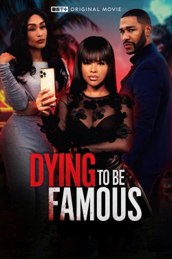 Watch Dying to be Famous movies free AniWave