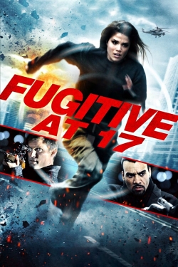 Watch Fugitive at 17 movies free AniWave