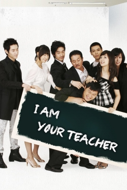 Watch I am Your Teacher movies free AniWave