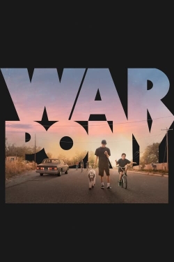 Watch War Pony movies free AniWave