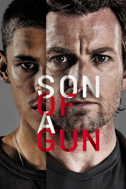 Watch Son of a Gun movies free AniWave