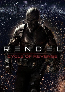 Watch Rendel 2: Cycle of Revenge movies free AniWave