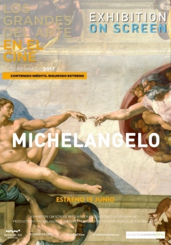 Watch Michelangelo: Love and Death movies free AniWave