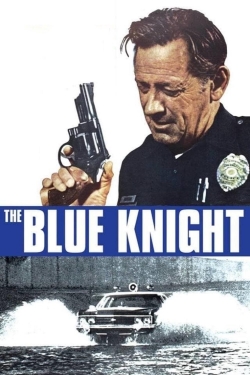 Watch The Blue Knight movies free AniWave