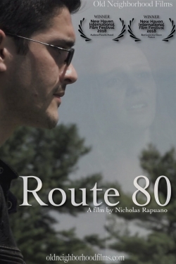 Watch Route 80 movies free AniWave