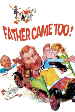 Watch Father Came Too! movies free AniWave