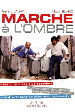 Watch Marche à l'ombre movies free AniWave