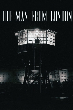 Watch The Man from London movies free AniWave