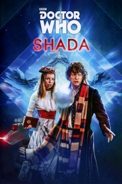 Watch Doctor Who: Shada movies free AniWave