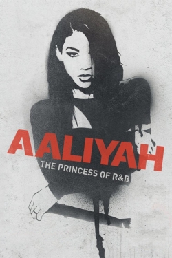 Watch Aaliyah: The Princess of R&B movies free AniWave