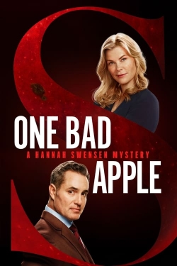 Watch One Bad Apple: A Hannah Swensen Mystery movies free AniWave