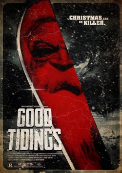 Watch Good Tidings movies free AniWave