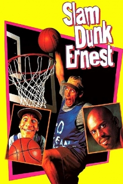 Watch Slam Dunk Ernest movies free AniWave