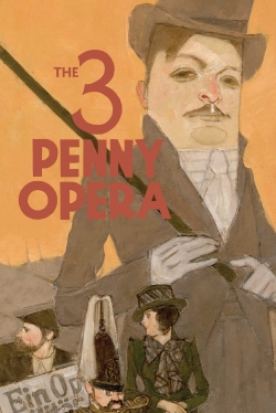 Watch The 3 Penny Opera movies free AniWave