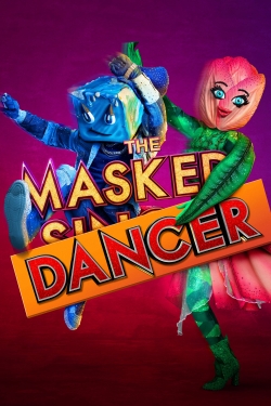 Watch The Masked Dancer movies free AniWave