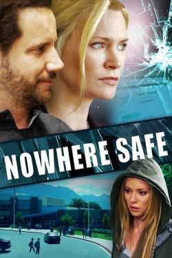 Watch Nowhere Safe movies free AniWave