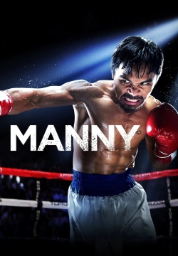 Watch Manny movies free AniWave