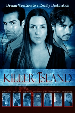 Watch Killer Island movies free AniWave