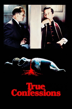 Watch True Confessions movies free AniWave