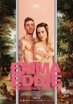 Watch Emma and Eddie: A Working Couple movies free AniWave