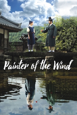 Watch Painter of the Wind movies free AniWave