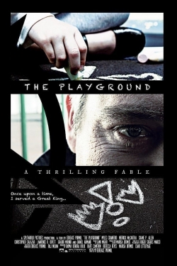 Watch The Playground movies free AniWave