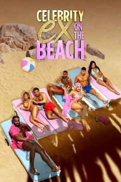 Watch Celebrity Ex on the Beach movies free AniWave