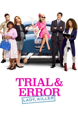 Watch Trial & Error movies free AniWave