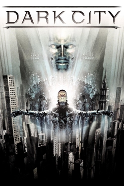 Watch Dark City movies free AniWave