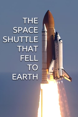 Watch The Space Shuttle That Fell to Earth movies free AniWave